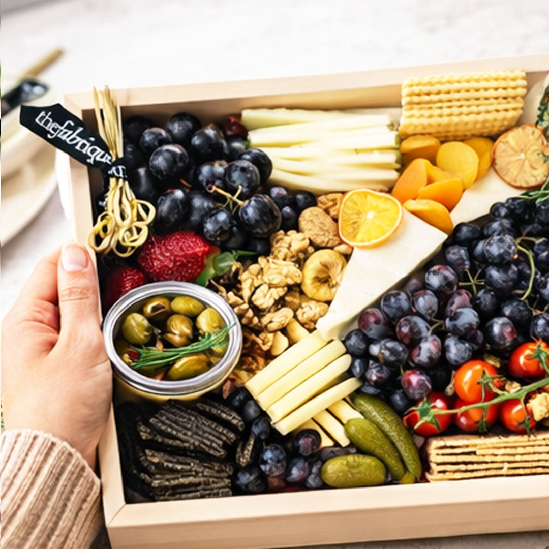 The Complete Guide to Cheese Boards: Selection, Pairing & Presentation