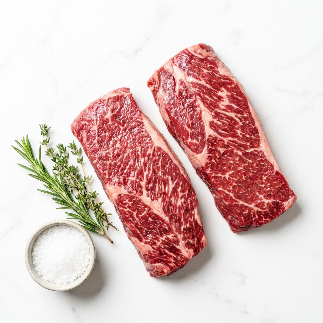 Australian Angus Beef
