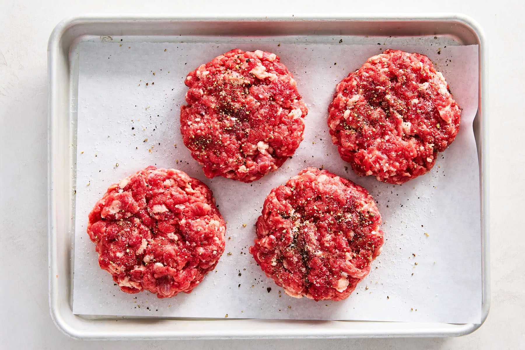 Premium Angus and Wagyu burgers with juicy, rich flavor.