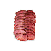 Angus Beef Basturma