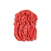 Fresh Angus minced beef, premium quality and ideal for burgers and sauces