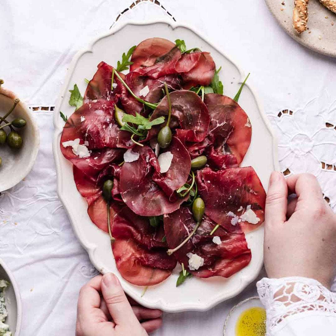 bresaola