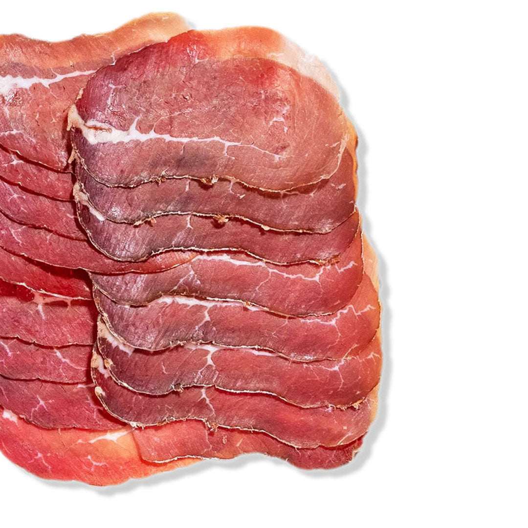 bresaola