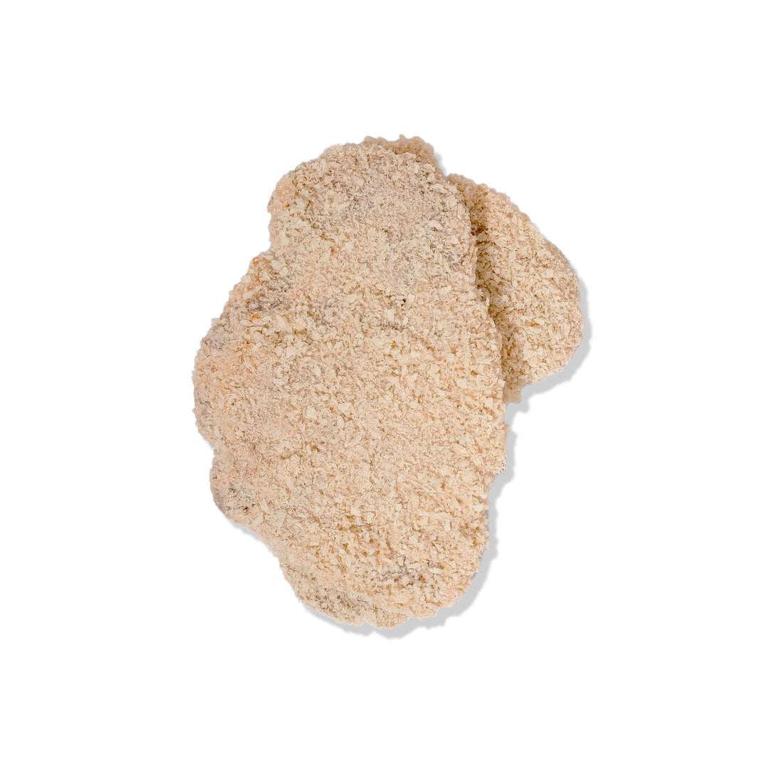 Thinly sliced premium veal escalope, flash-frozen for freshness, ideal for quick elegant meals