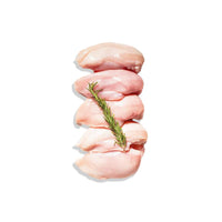 Fresh hormone-free chicken breast perfect for lean, high-protein meals and grilling