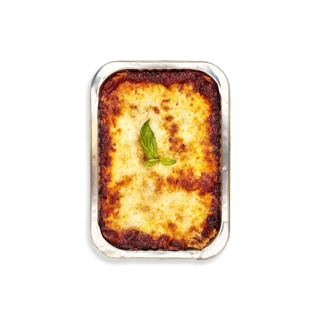 lasagna