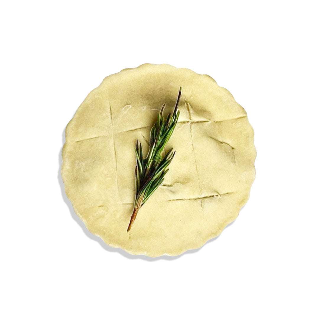 Golden flaky beef and mushroom pie with creamy sauce, perfect comfort meal