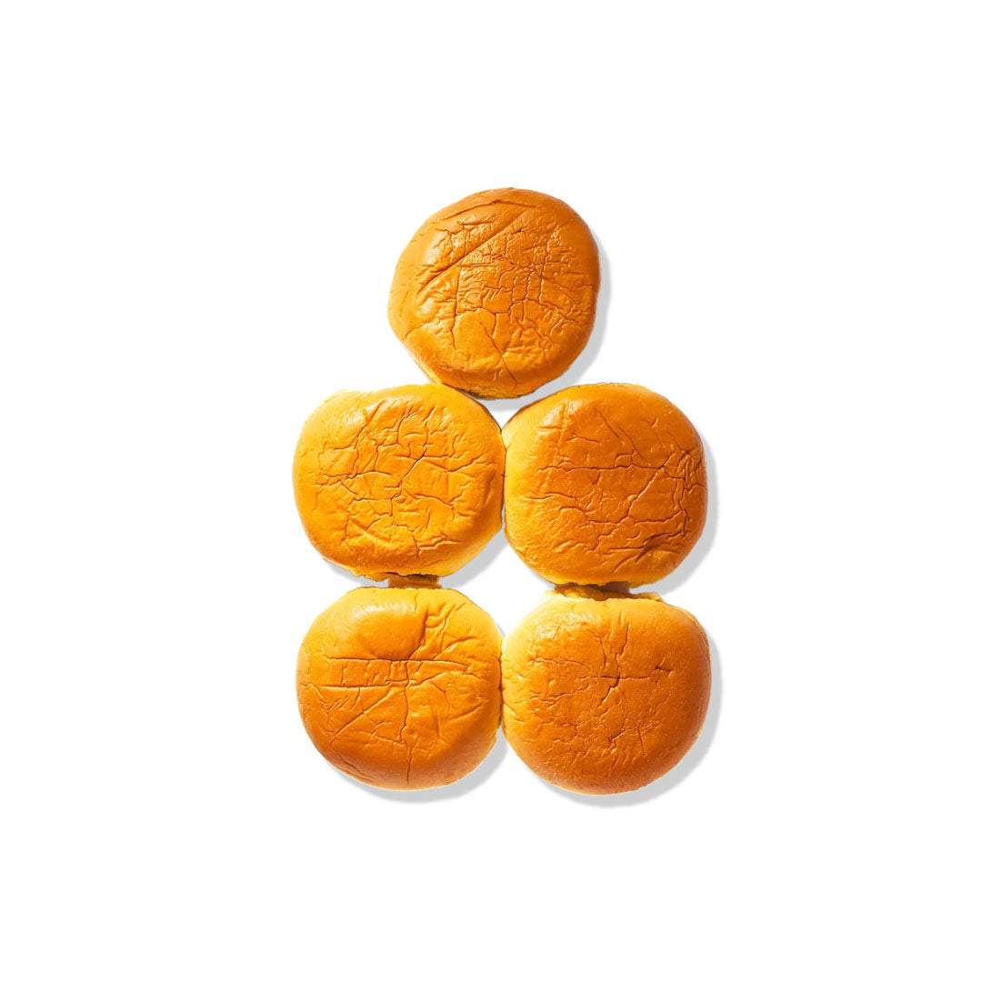 Martin's Potato Burger Buns soft golden fluffy buns for burgers and sandwiches