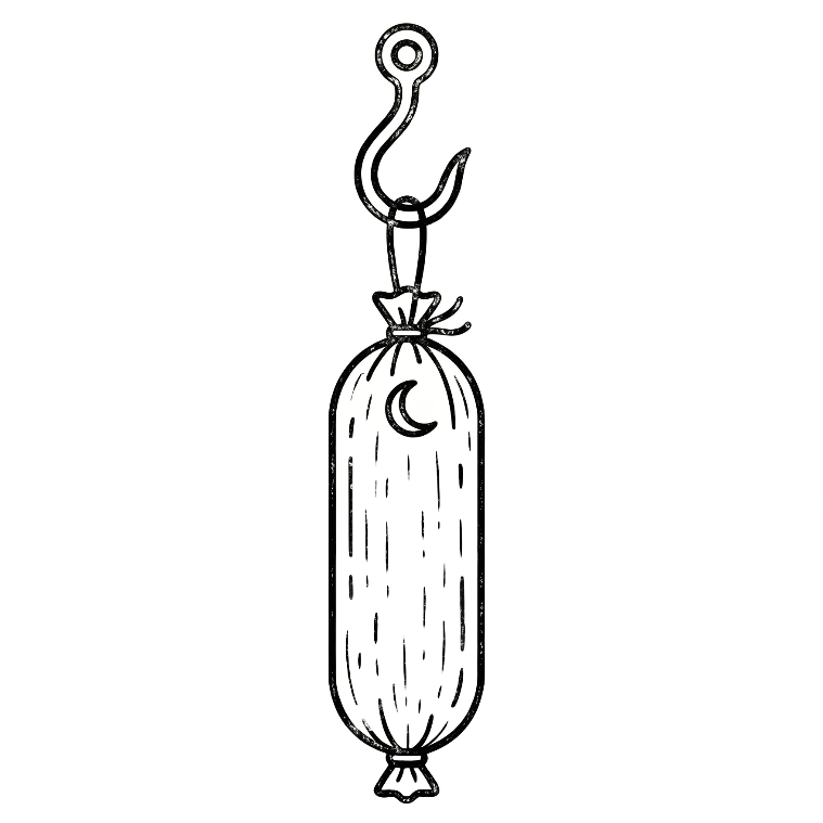 Salami ICON