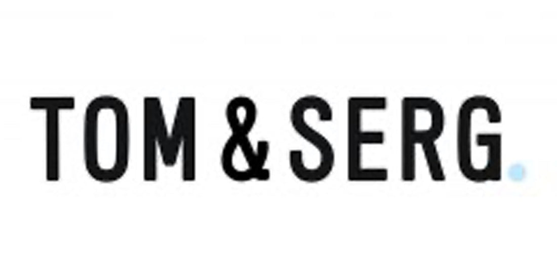 TOM & SERG