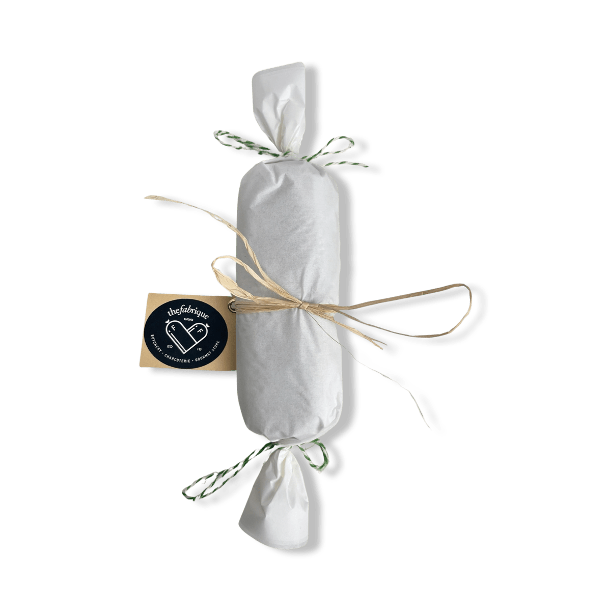 Truffle Butter - The Fabrique