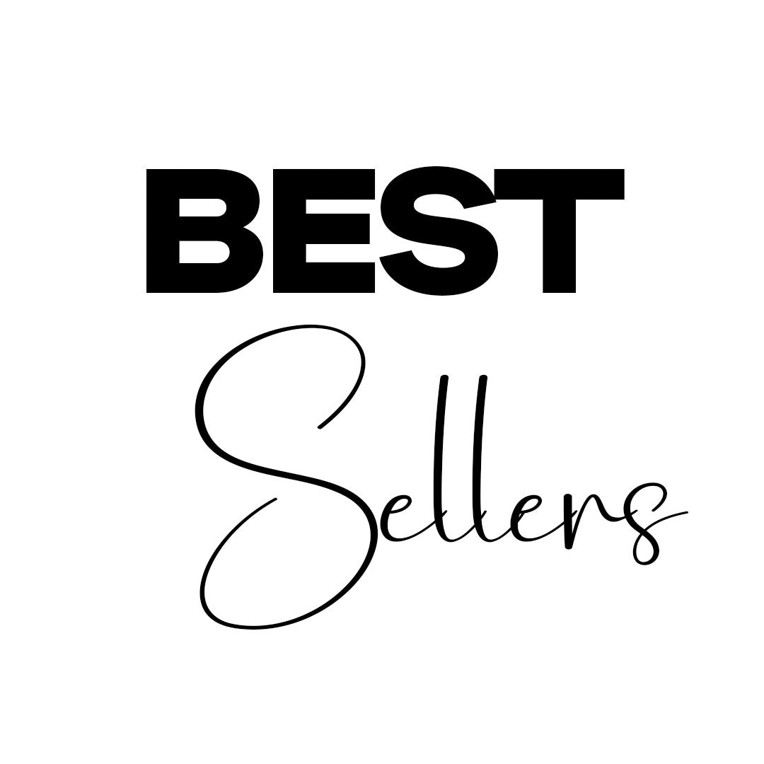 Best Sellers