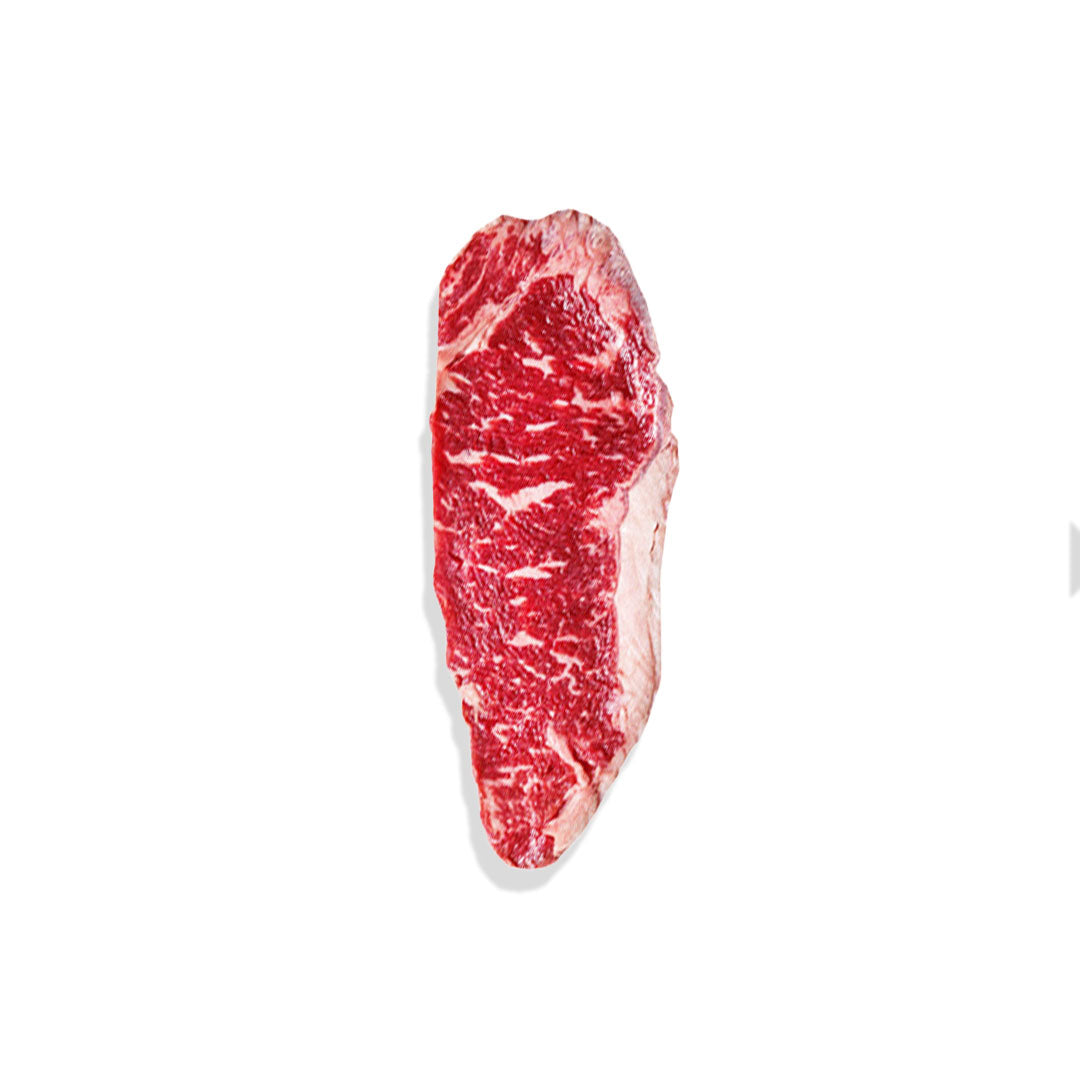 Angus Striploin MB2+