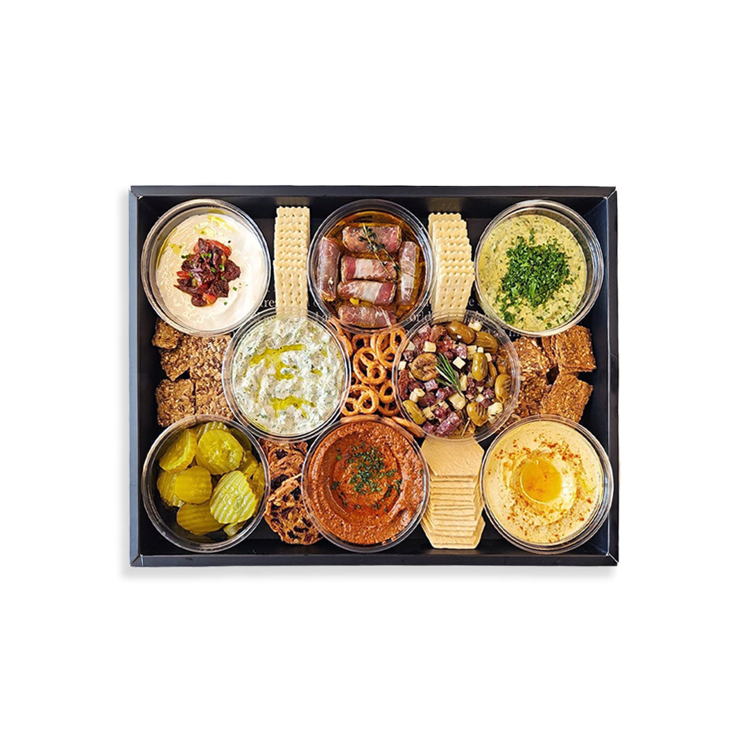 Antipasti Board Large