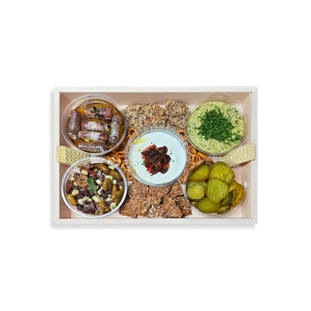 Antipasti Board Small