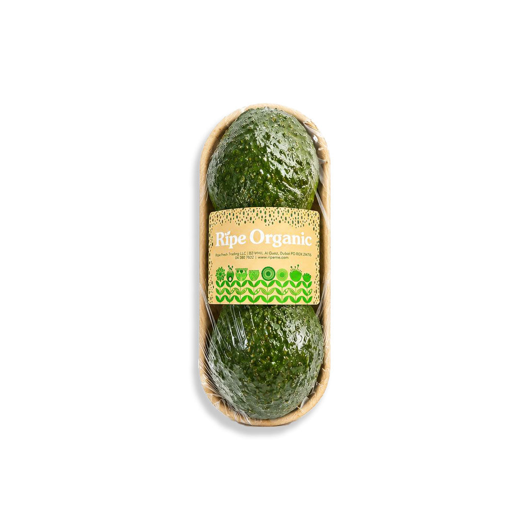 Organic Avocado