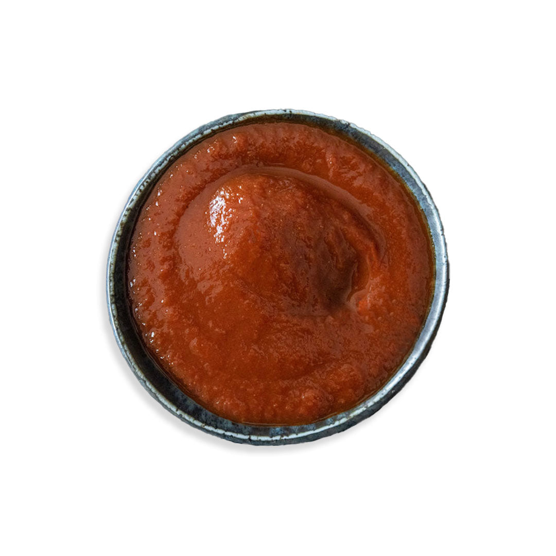 BBQ Jam Sauce -The Fabrique
