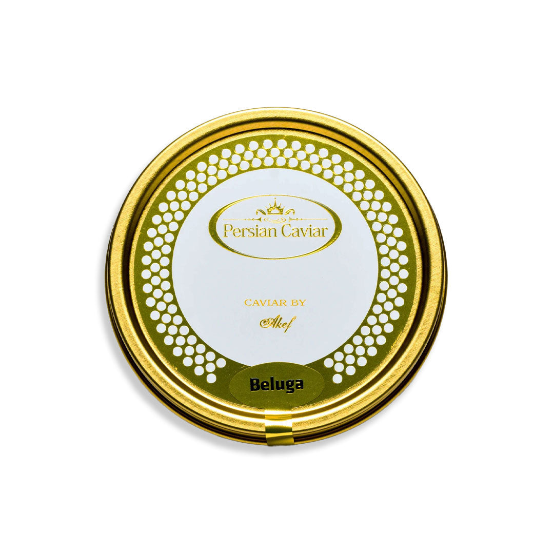Premium Beluga Caviar Royal