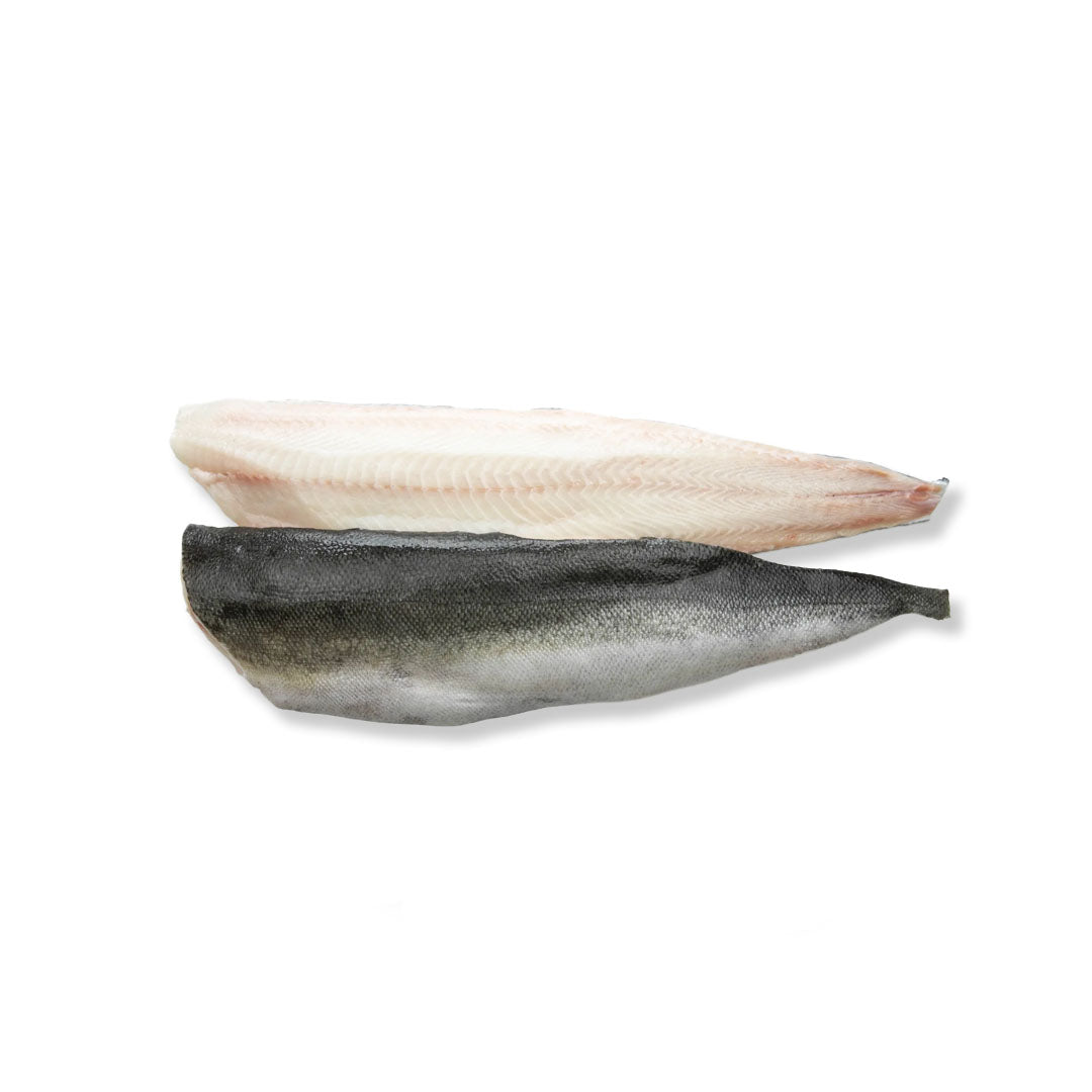 Black Cod Fillet Gutted Skin On