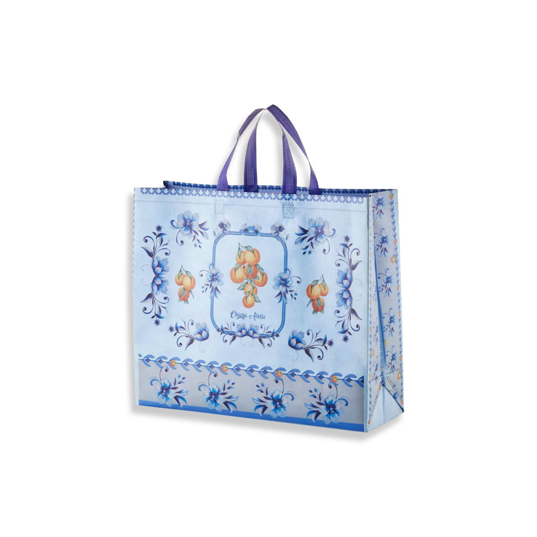 blue bag gift
