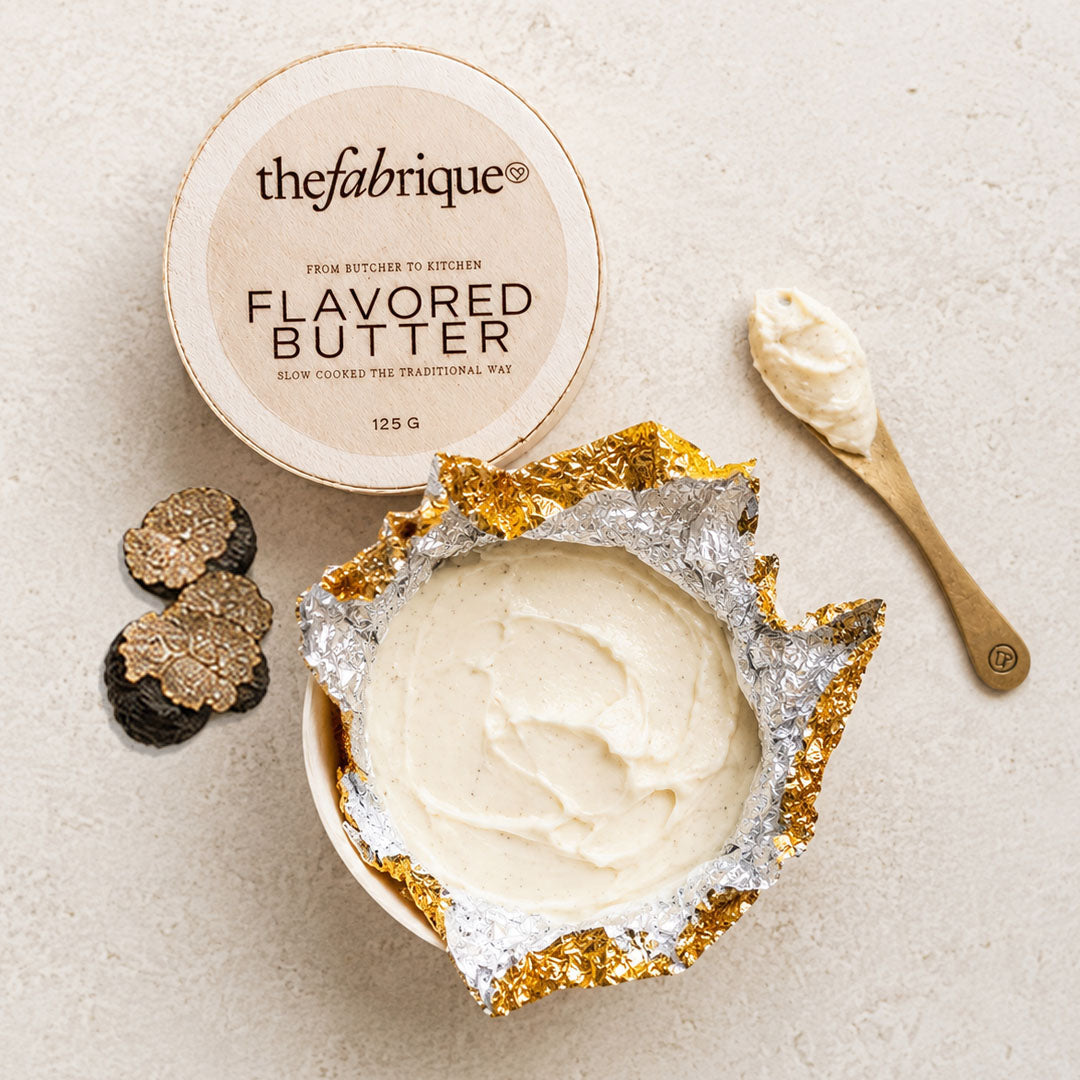Truffle Butter