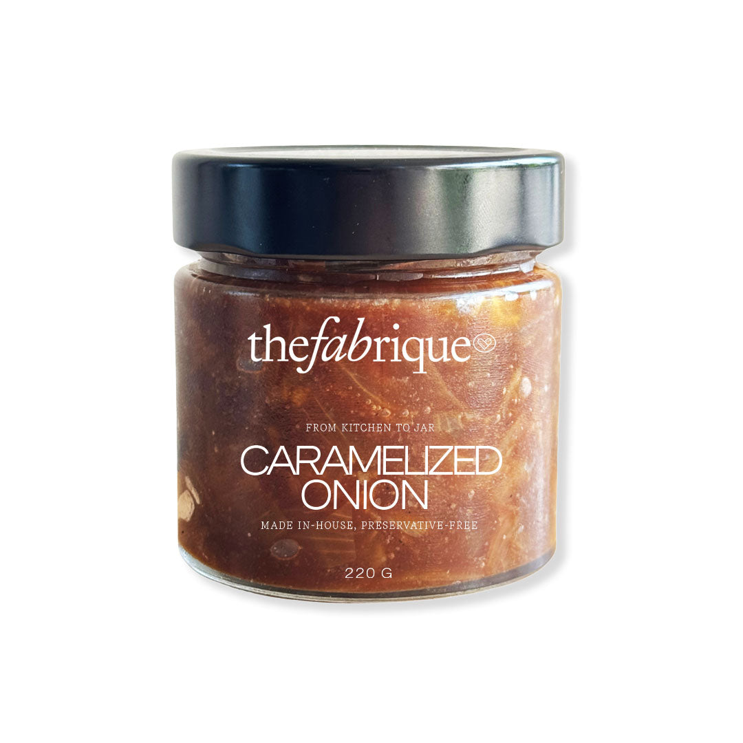 Caramelized Onion