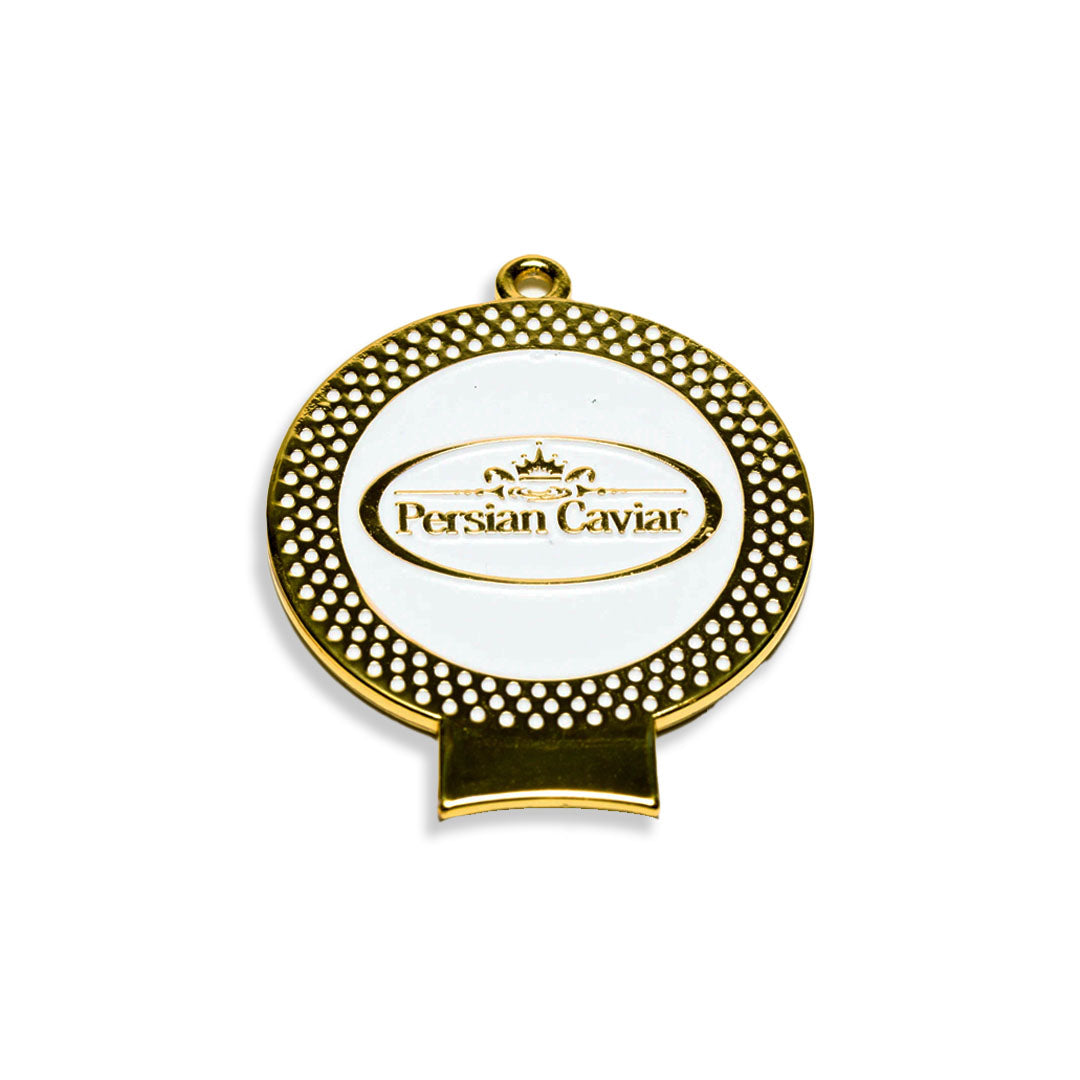 Caviar Can Opener