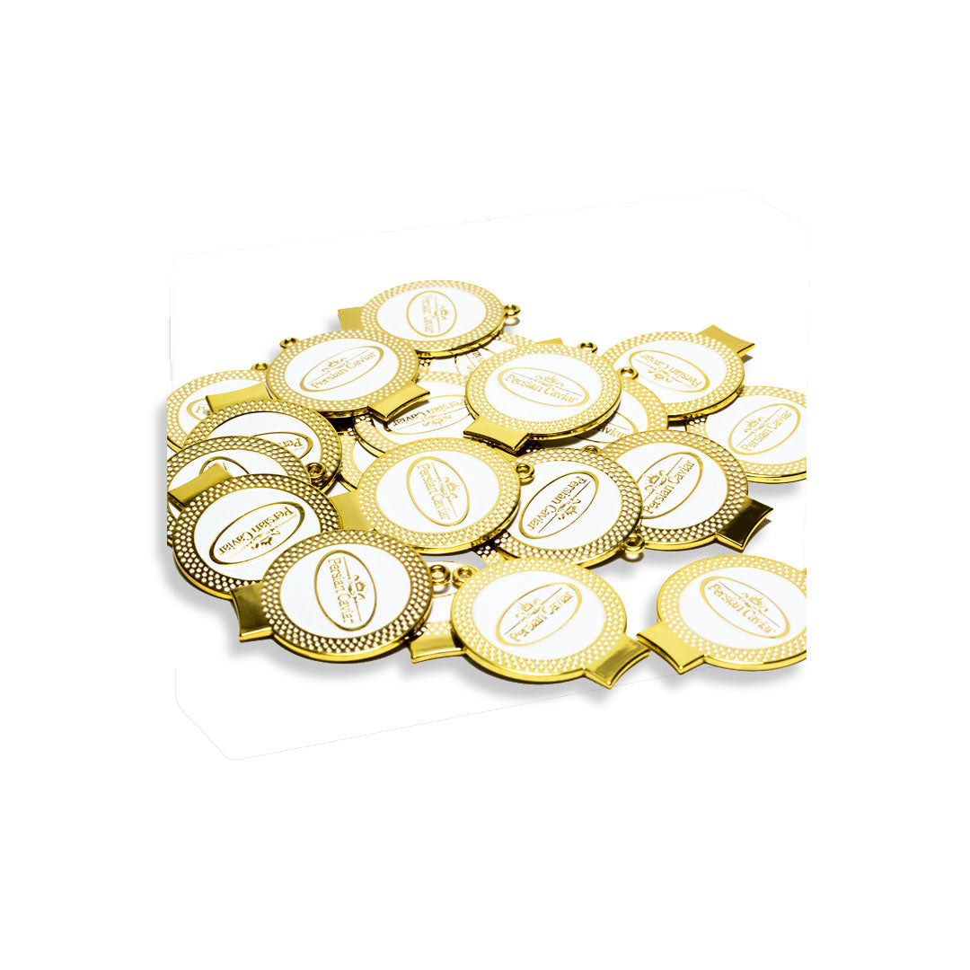 Caviar Can Opener