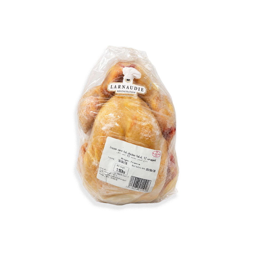 French Corn-Fed Chicken