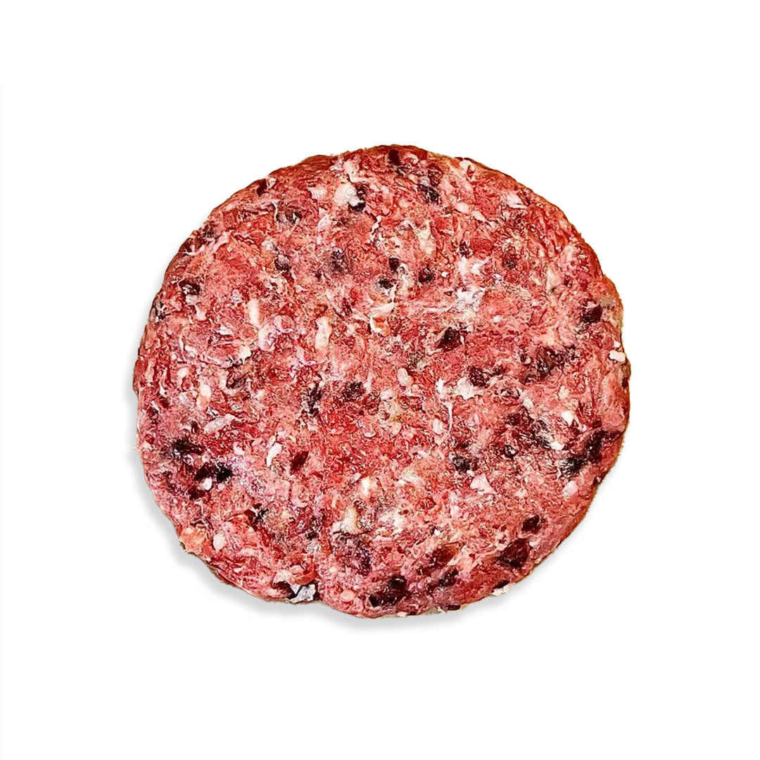 Dry Aged Wagyu Beef Burger