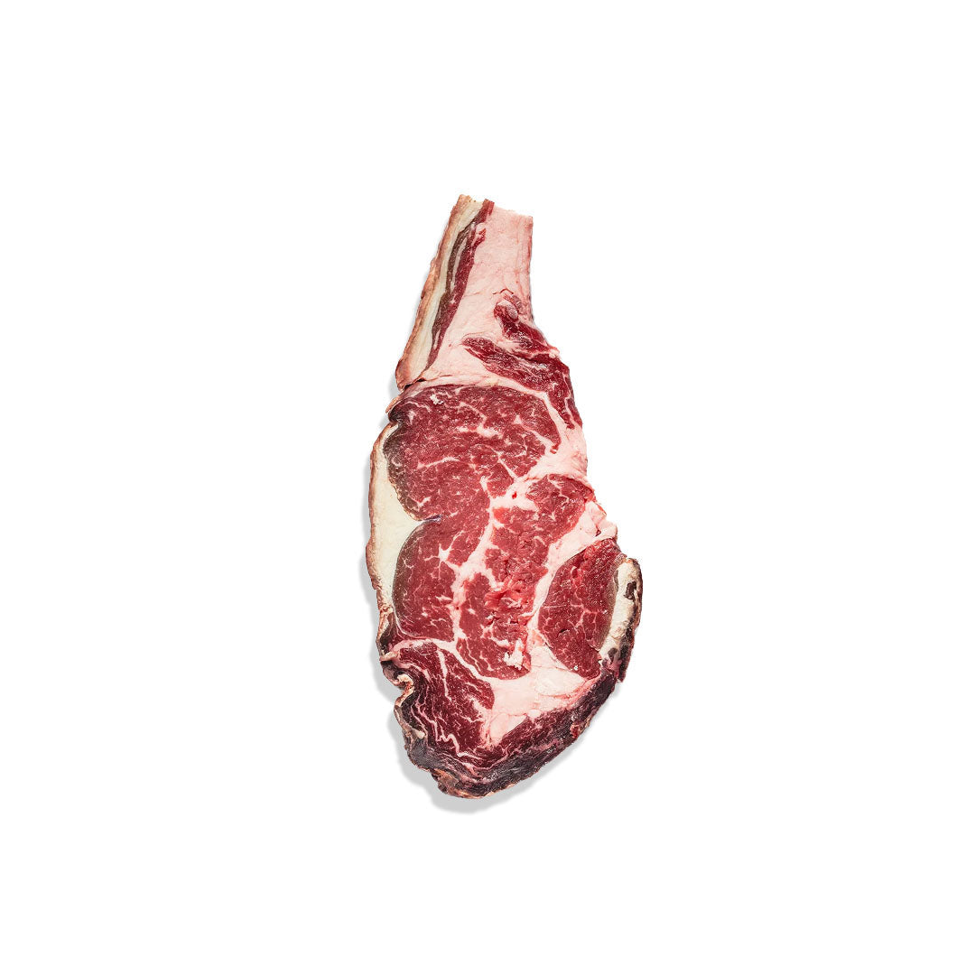 Dry Aged Ribeye Angus MB2+