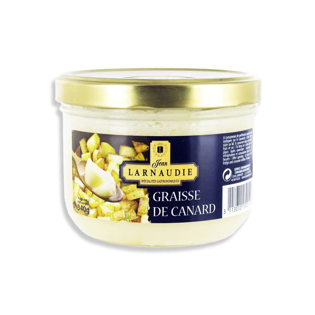 Jean Larnaudie Duck Fat