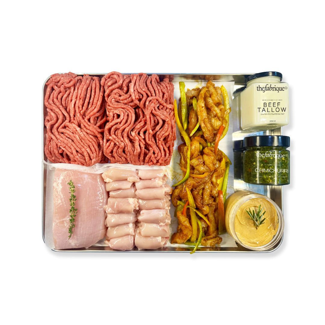 The Fit Bundle