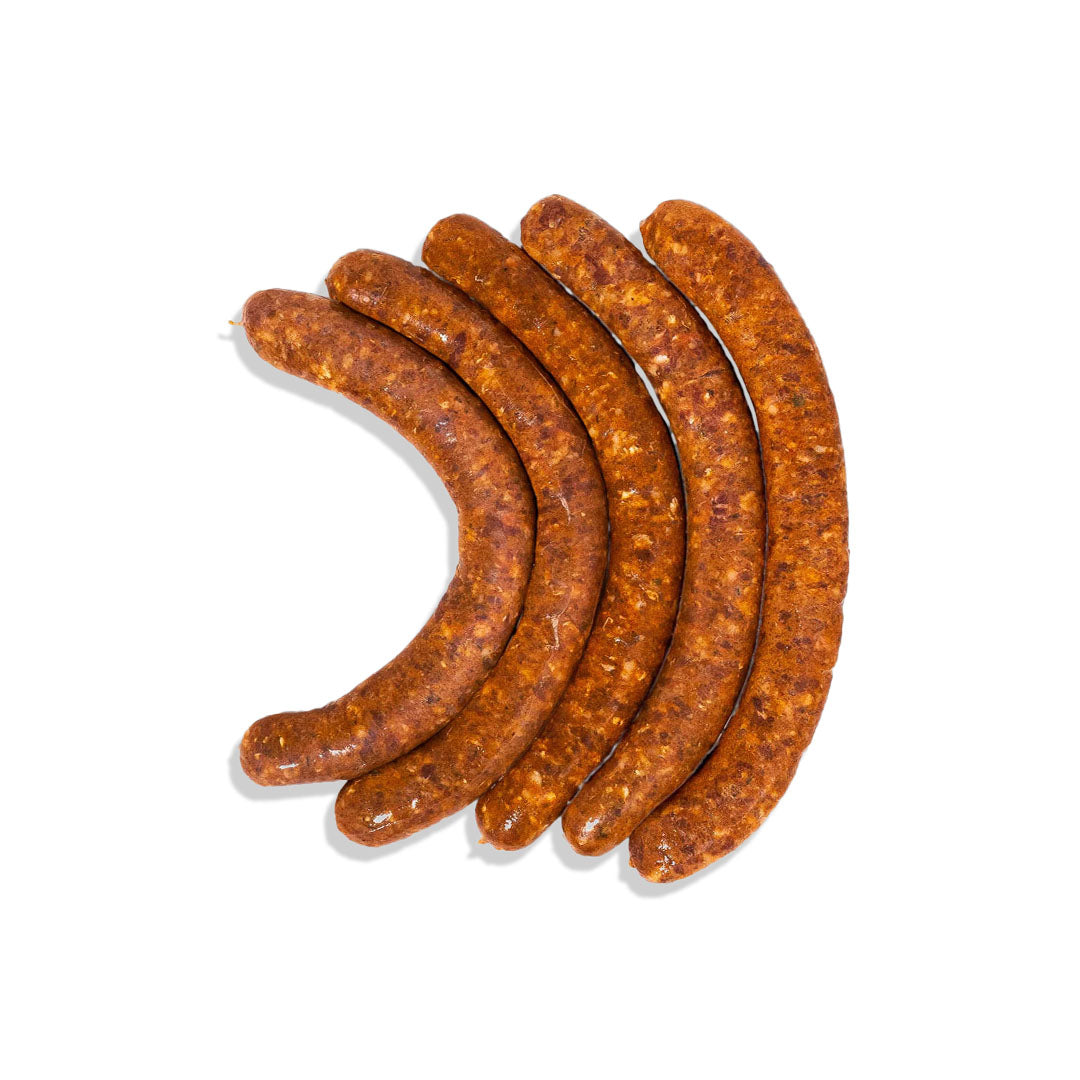 Spicy Italian Sausage