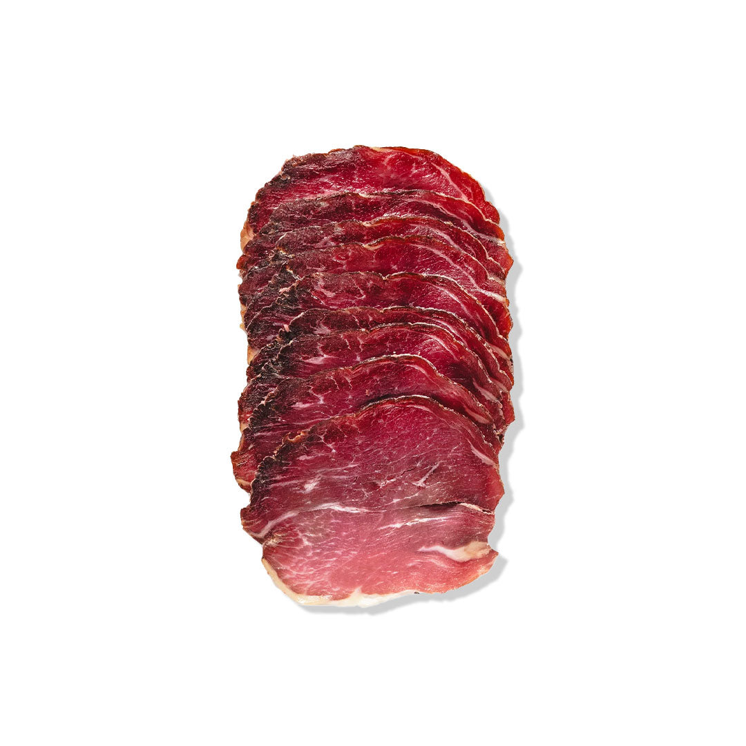 Lamb Prosciutto