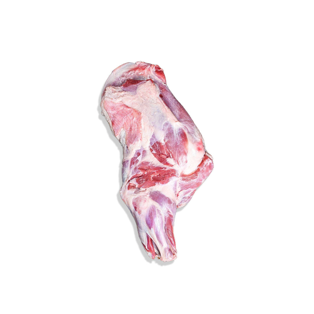 Lamb Shoulder Whole Bone In