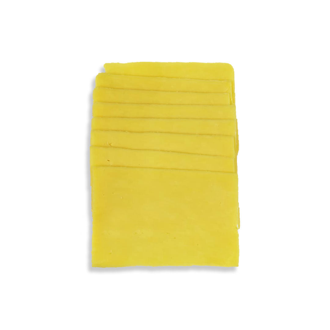 Sliced Mild Cheddar Cheese