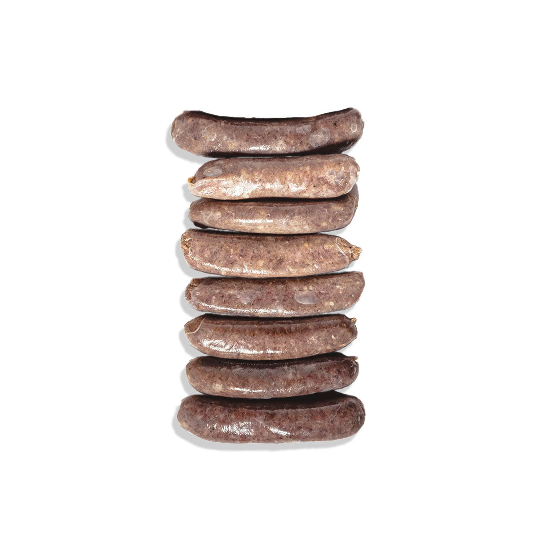 Nakanek Lamb Sausage