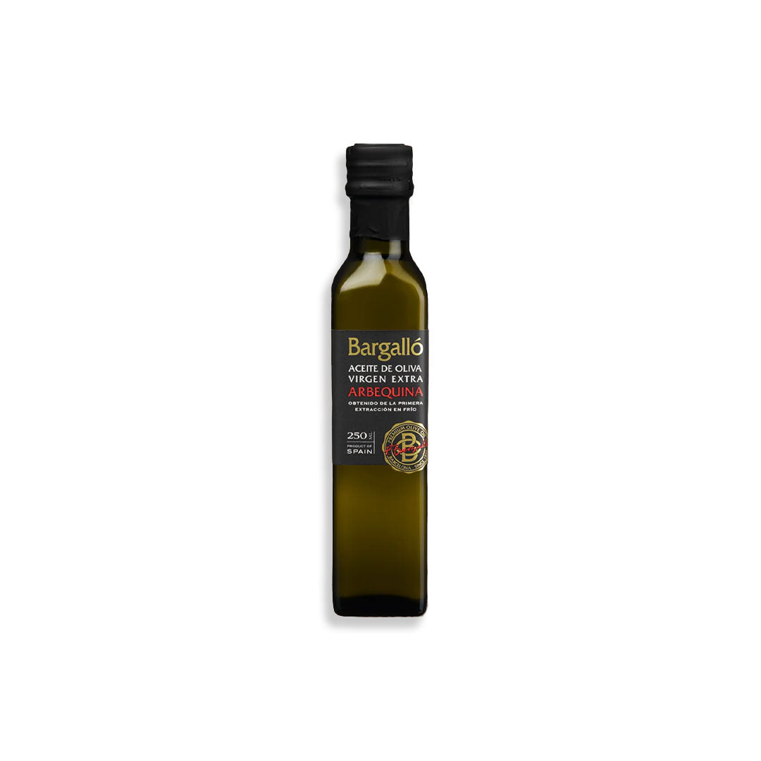 Bargelló Extra Virgin Olive Oil Arbequina