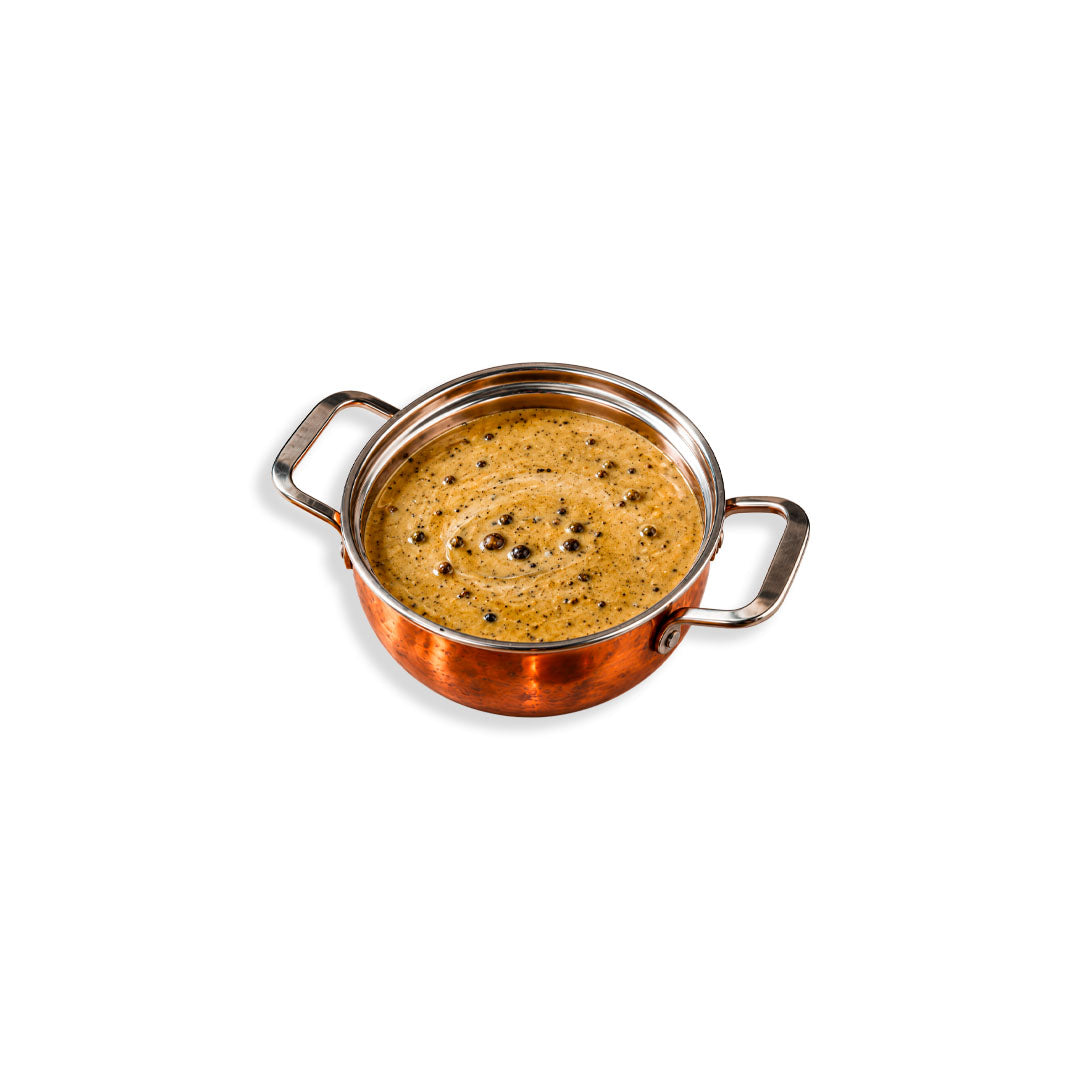 Peppercorn Sauce