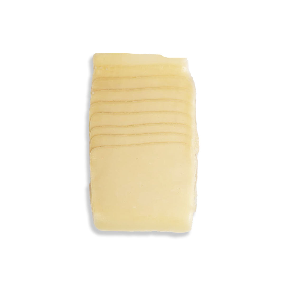 Sliced Provolone Cheese