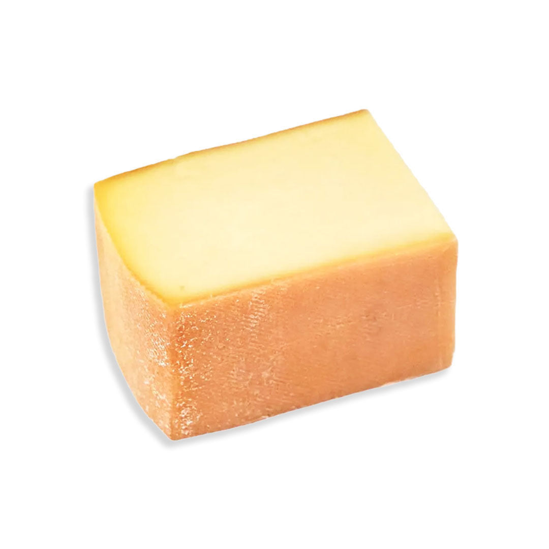 Raclette Pompadour Cheese