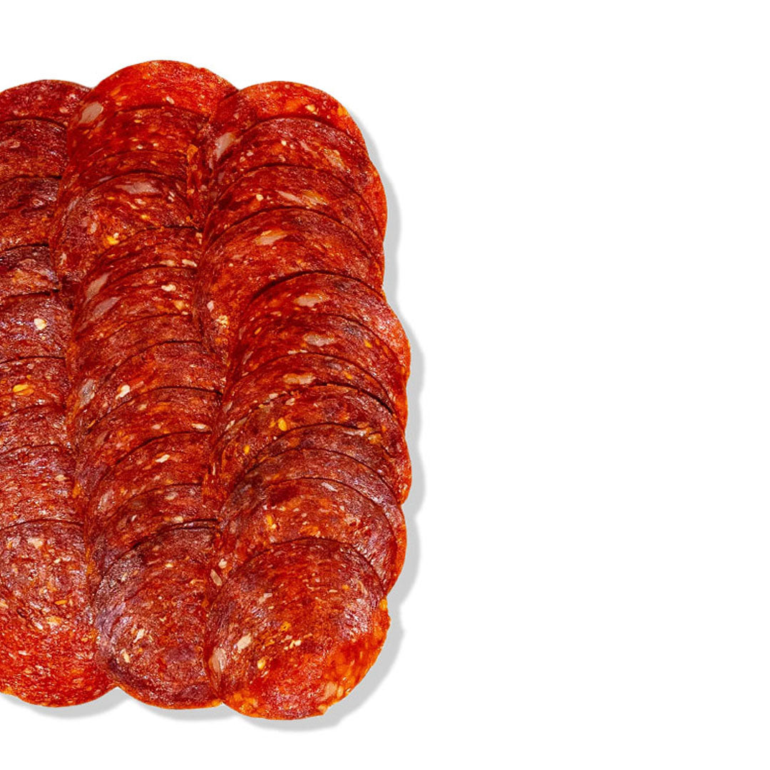 Salami Piccante -Spicy