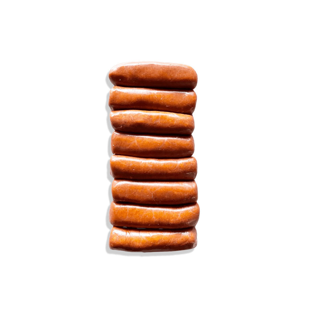 Spanish Chorizo Sausage