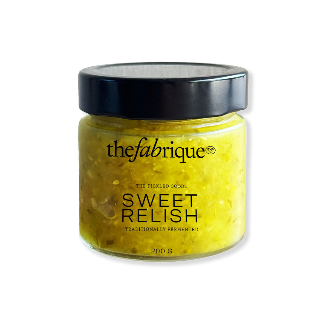 Sweet Relish