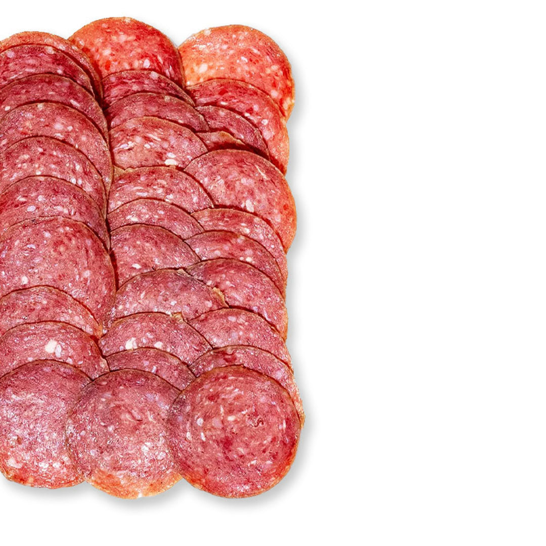 Truffle Beef Salami