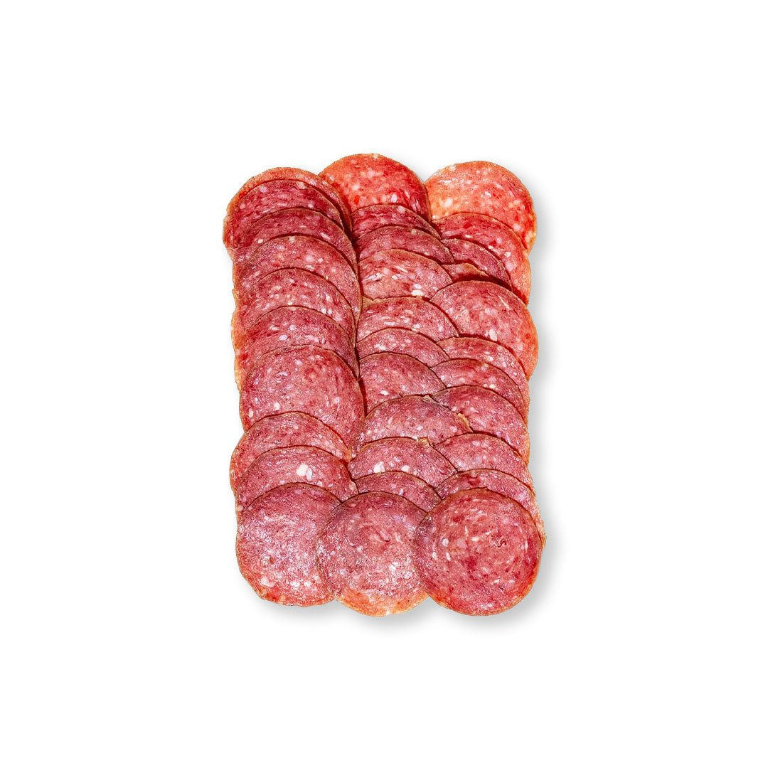 Truffle Beef Salami
