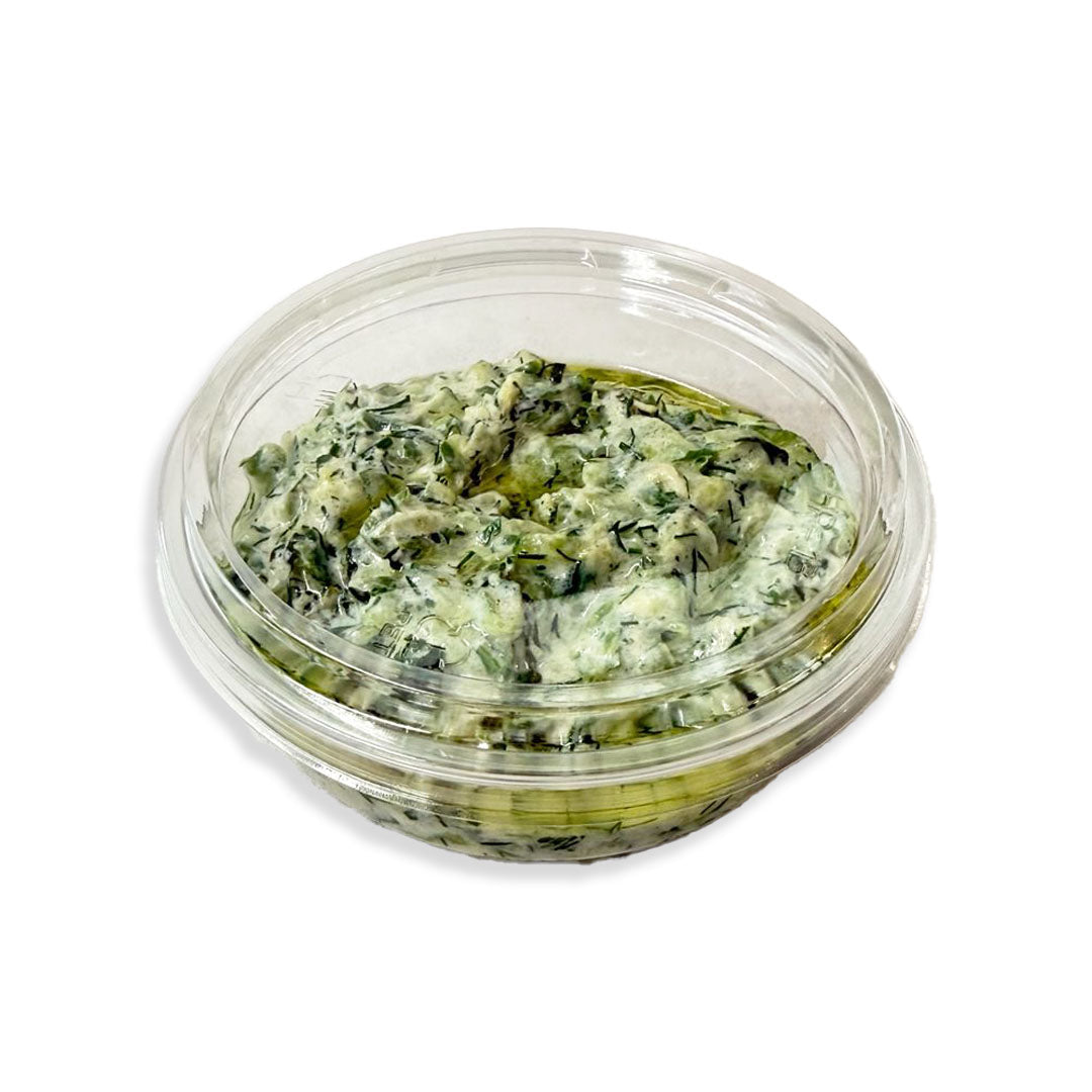 Tzatziki Dip