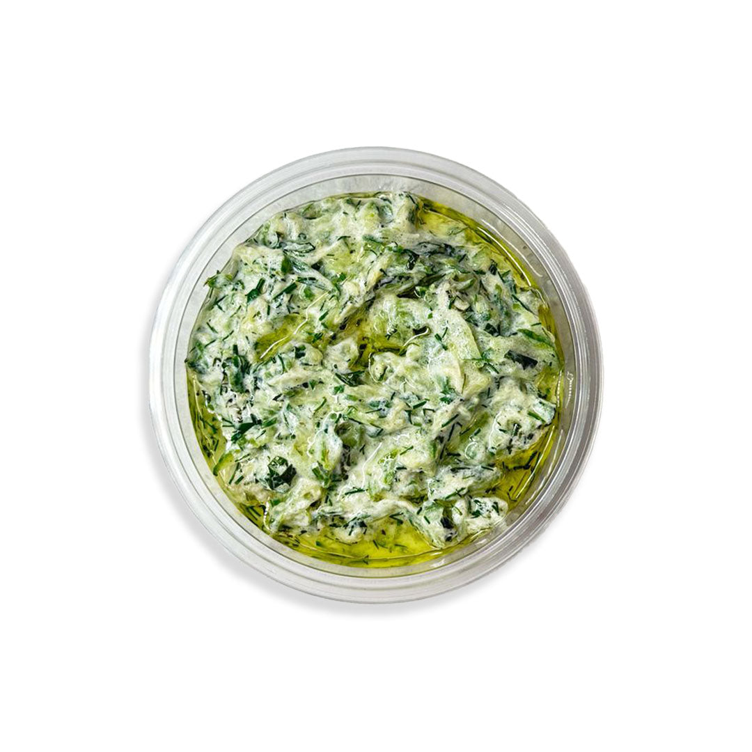 Tzatziki Dip
