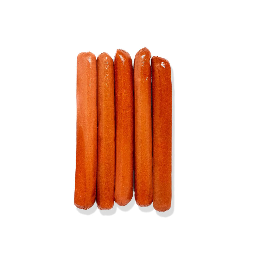 Hot Dogs